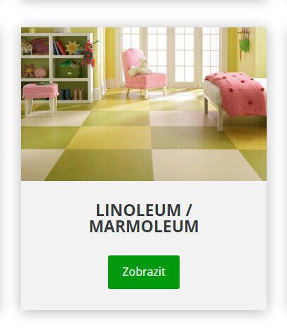 LINOLEUM / MARMOLEUM