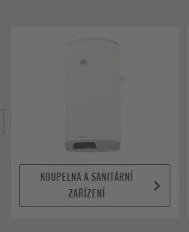 Koupelna a sanitární zařízení