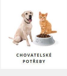 Chovatelské potřeby