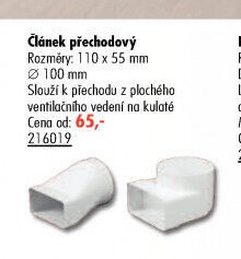 Článek přechodový