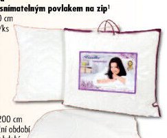 Polštář LUX