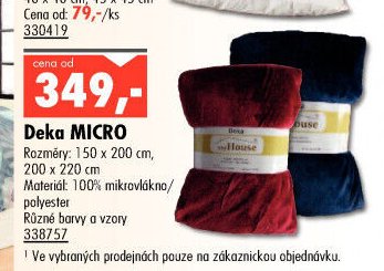 Deka MICRO