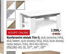 Konferenční stolek Tim II