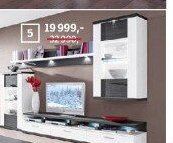 Obývací stěna 1006353-00