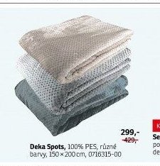 Deka Spots