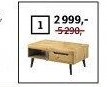 Konferenční stolek NORDI