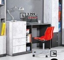 Psací stůl Tablo