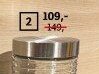Univerzální dóza, 1500 ml