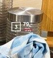 Univerzální dóza, 800 ml
