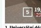 Dóza na sůl a koření Life Style