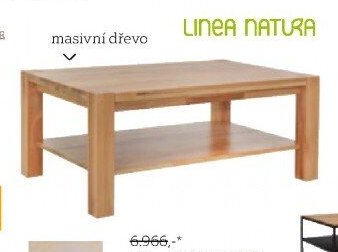 8 Konferenční stolek