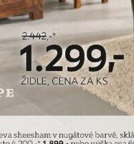 Židle