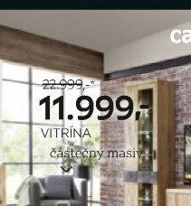 VITRÍNA