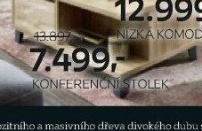 KONFERENČNÍ STOLEK