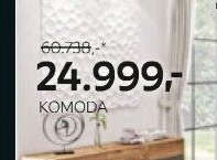 KOMODA