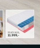 Matrace