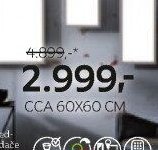 Stropní nebo nástěnné svítidlo