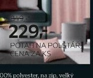 Potah na polštář