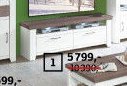 TV stolek CARTA