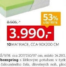 MATRACE