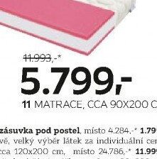 MATRACE