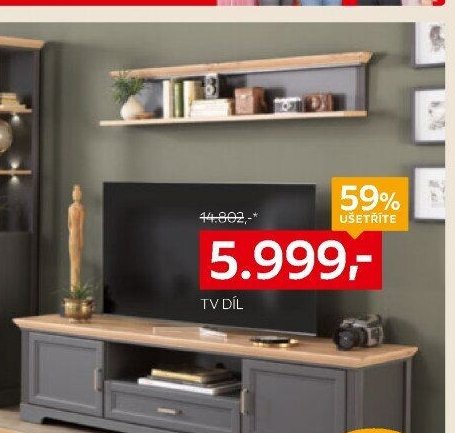 TV díl