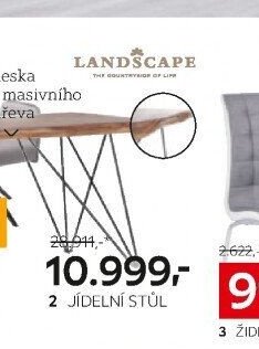 Jídelní stůl