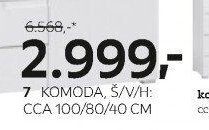 Komoda