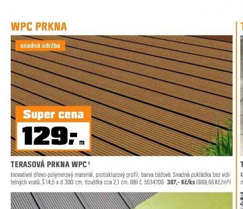 WPC PRKNA