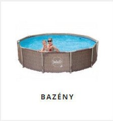 Bazény