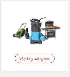 Všechny kategorie