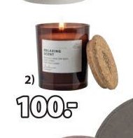 VONNÁ SVÍČKA JENS