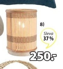 LAMPA NA BATERIE MINGUS
