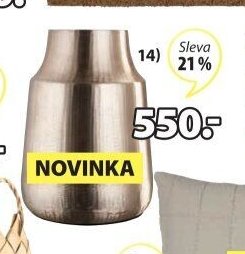 VÁZA MALIAS