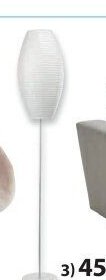 Stojací lampa ROBIN