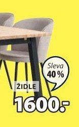 ŽIDLE RISSKOV
