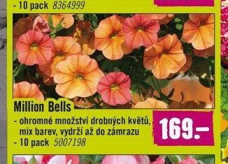 Million Bells