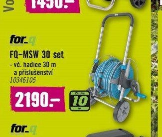 for.q FQ-MSW 30 set