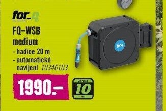 for.q FQ-WSB medium