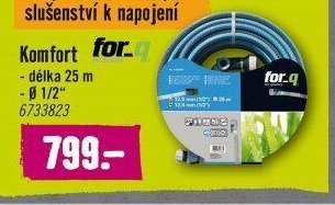 for.q Komfort