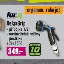 for.q RelaxGrip