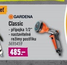 GARDENA Classic Postřikovač