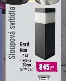 Gard Noo