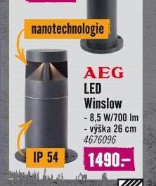 AEG LED Winslow