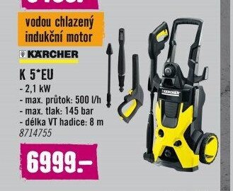 Kärcher K 5 EU