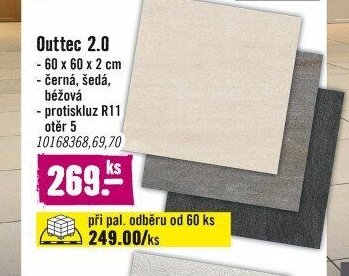 Outtec 2.0