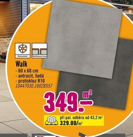 Walk