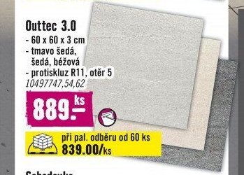 Outtec 3.0