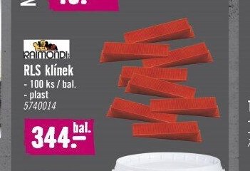 RLS klínek