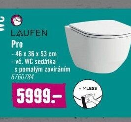 Laufen Pro